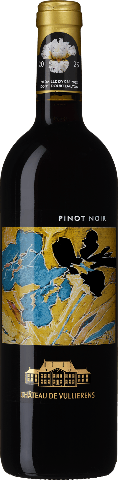 Chateau de Vullierens Pinot Noir Grand Cru 2024