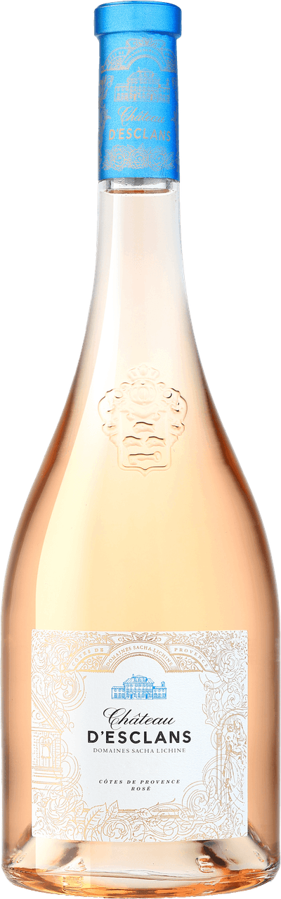 Chateau D'Esclans Côtes de Provence Rosé 2024