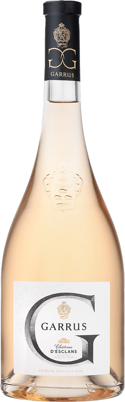Chateau D'Esclans Garrus 2024
