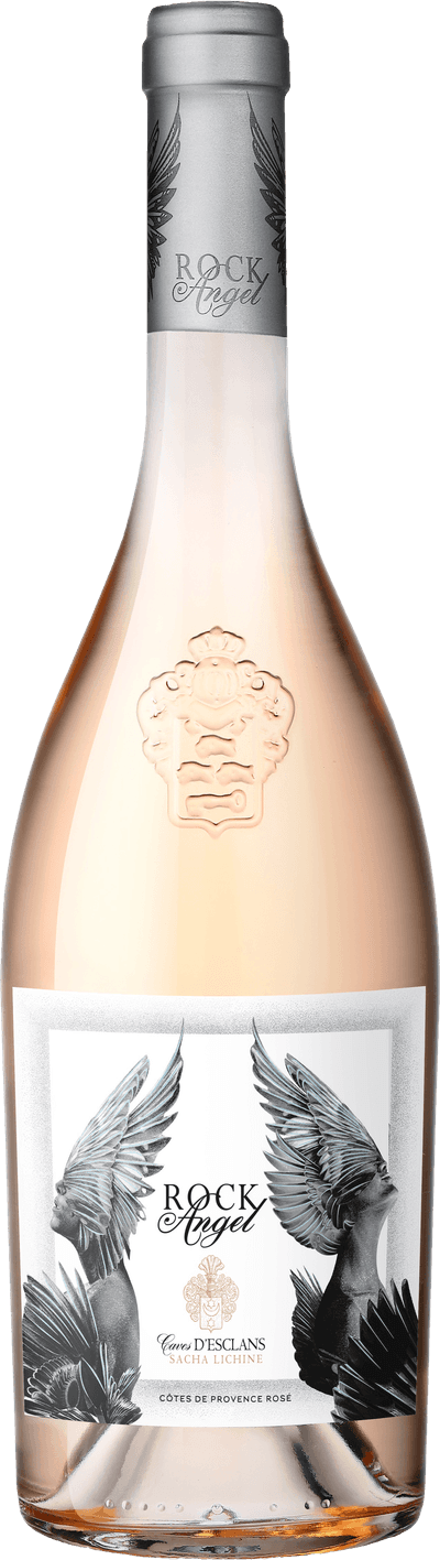 Chateau D'Esclans Rock Angel 2024
