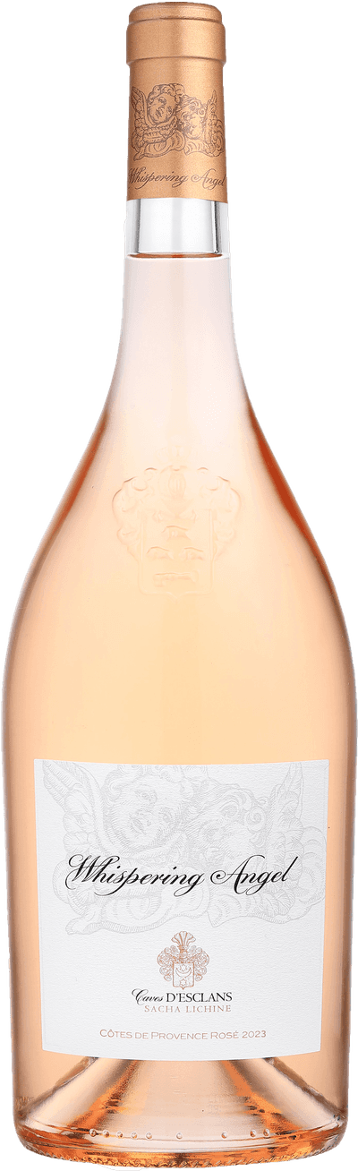 Chateau d'Esclans Whispering Angel 2024