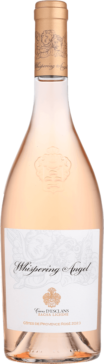 Chateau d'Esclans Whispering Angel 2025