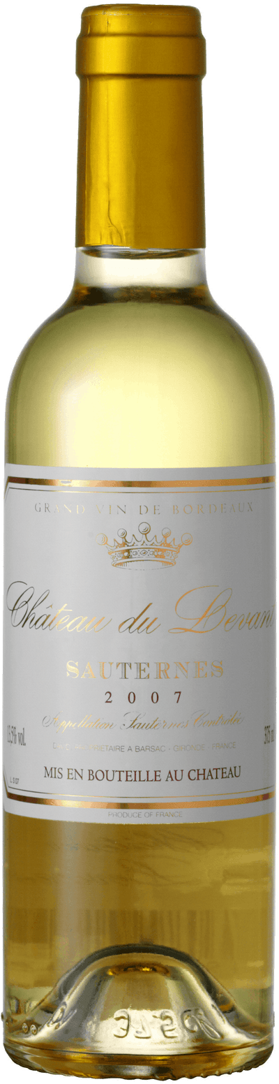 Château du Levant 2023