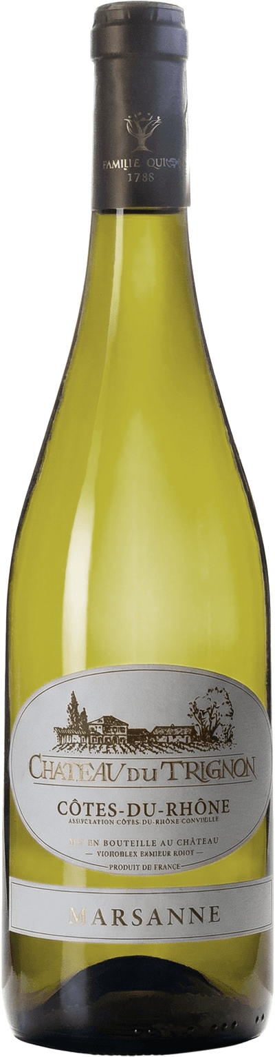 Chãteau du Trignon Marsanne 2023