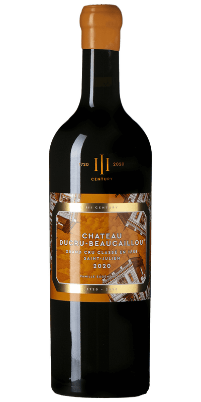 Château Ducru-Beaucaillou 2020