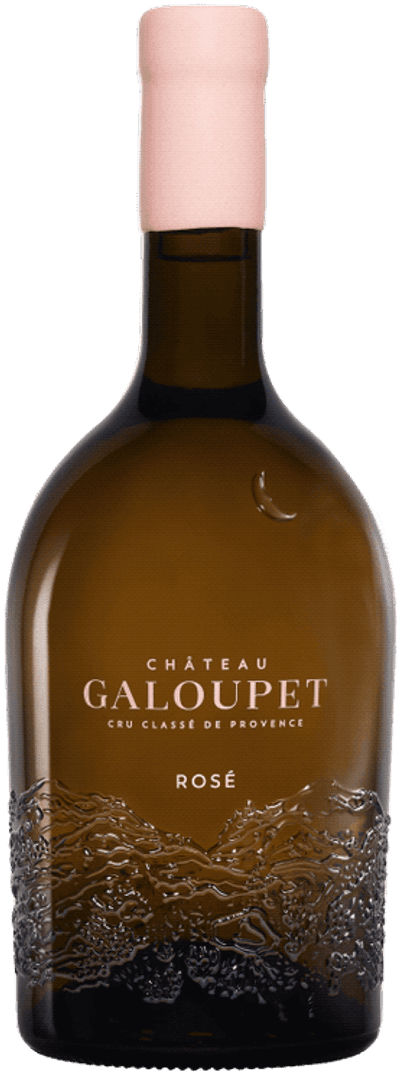 Château Galoupet Cru Classé de Provence 2024