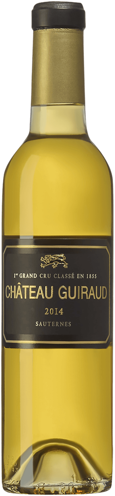 Chateau Guiraud 2014