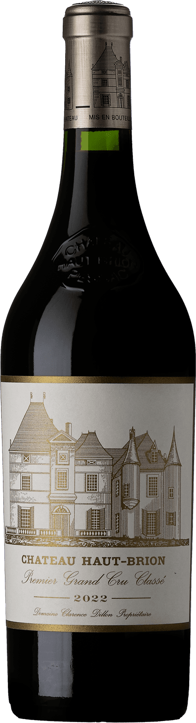 Château Haut-Brion 2022