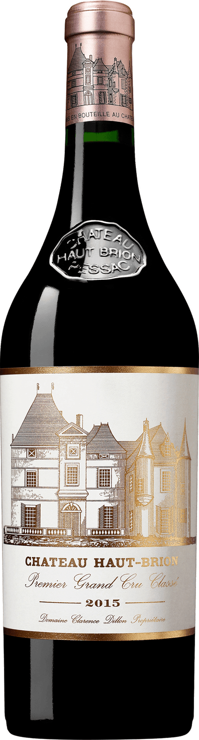 Château Haut-Brion Clarence Dillon Wines 2015