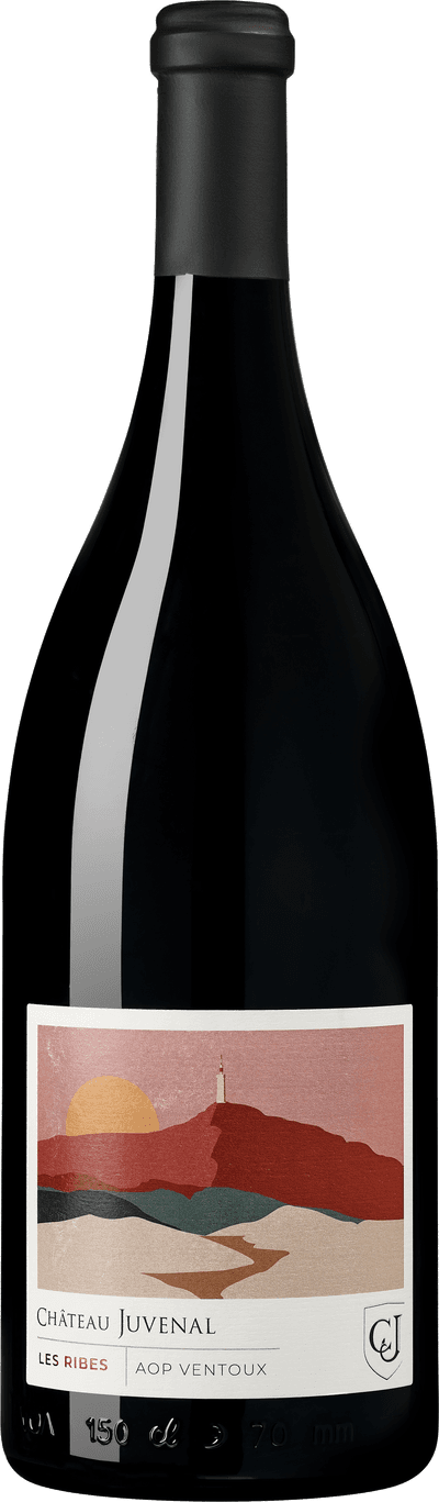 Château Juvenal Les Ribes du Vallat 2023