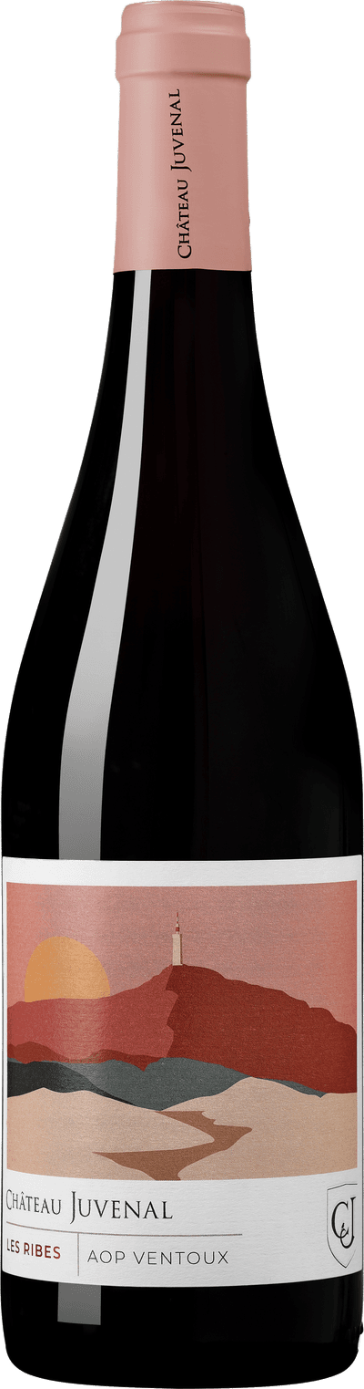 Château Juvenal Les Ribes du Vallat 2023