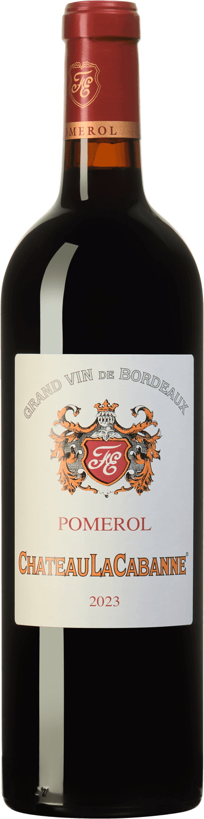 Château La Cabanne 2023