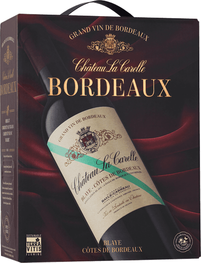 Château la Carelle 2022