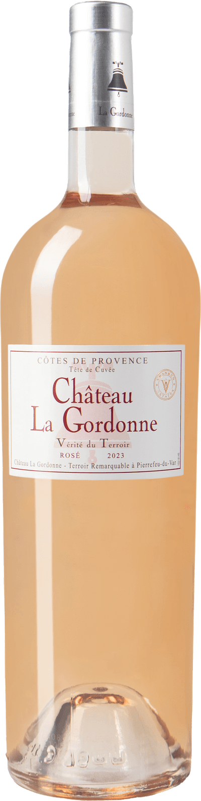 Chateau la Gordonne Rosé 2024