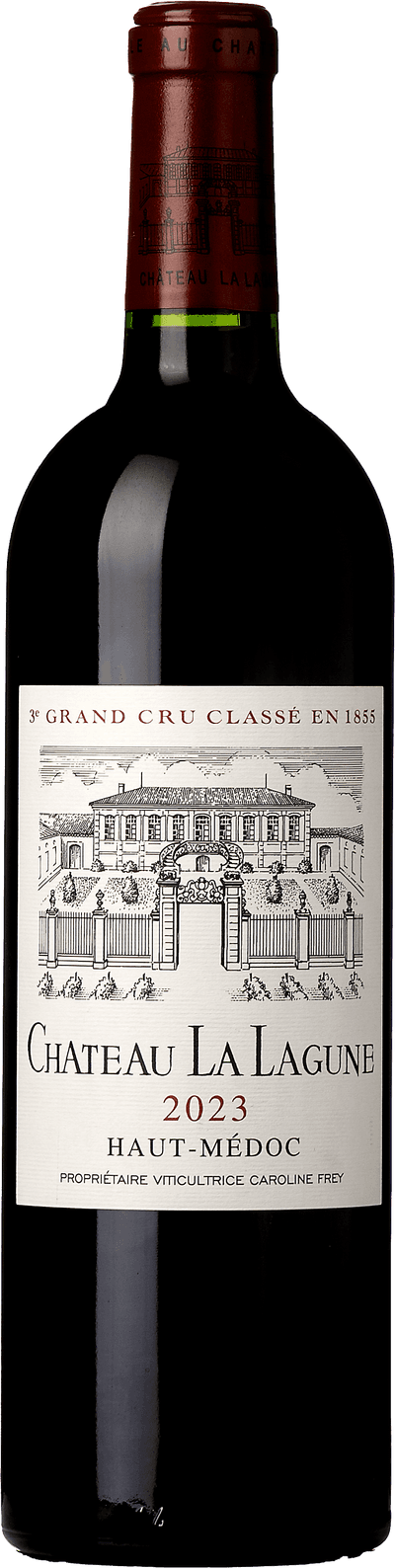 Château La Lagune 2023