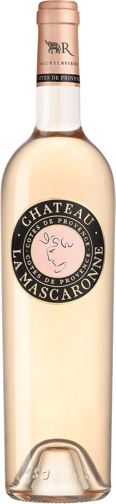 Château La Mascaronne 2024
