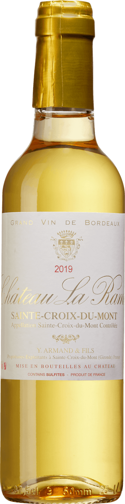 Château La Rame 2021