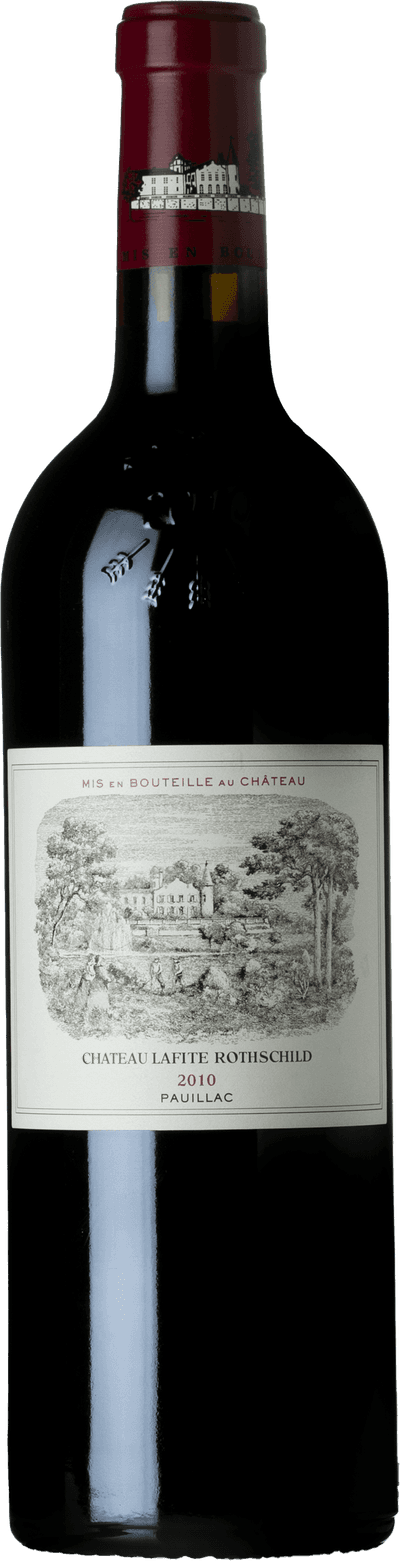 Château Lafite Rothschild 2010