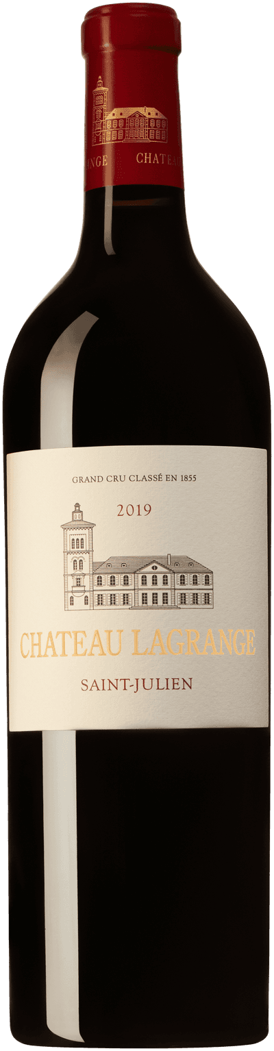 Château Lagrange 2019