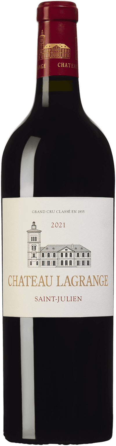 Château Lagrange 2021