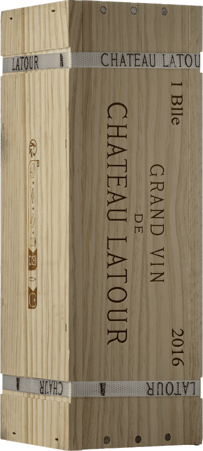 Château Latour 2016