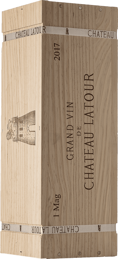 Château Latour 2017