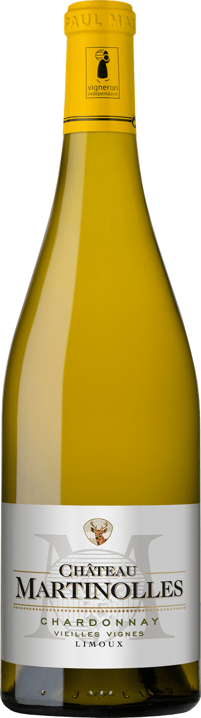 Château Martinolles Chardonnay 2024