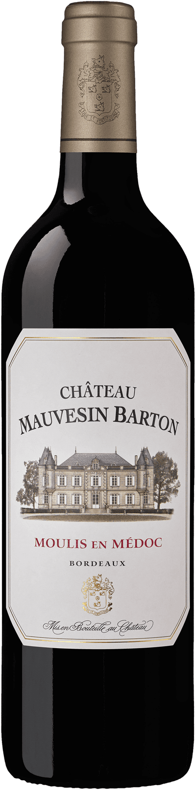 Château Mauvesin Barton 2021