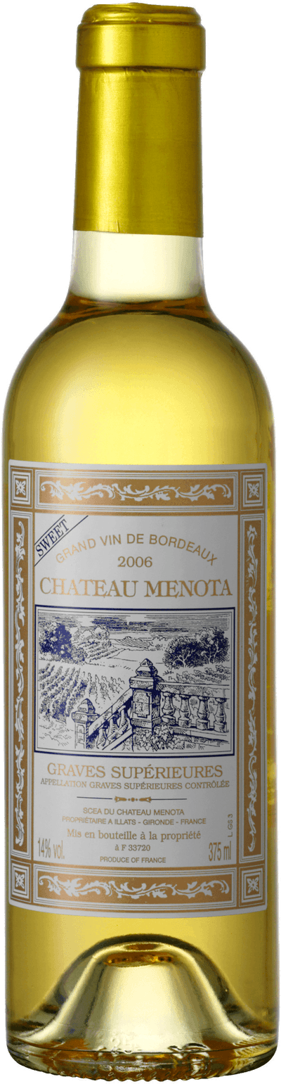 Château Menota 2022