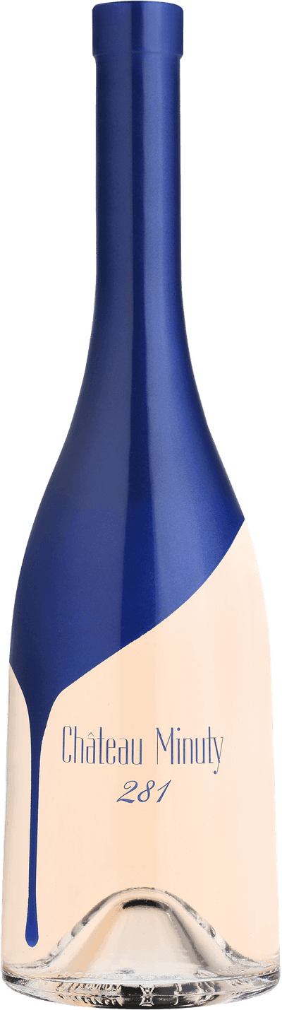 Chateau Minuty 281 2025