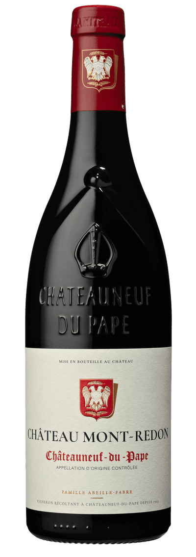 Château Mont-Redon Châteauneuf-du-Pape 2021
