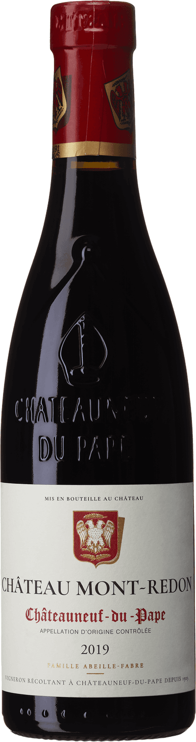 Château Mont-Redon Châteauneuf-du-Pape 2022