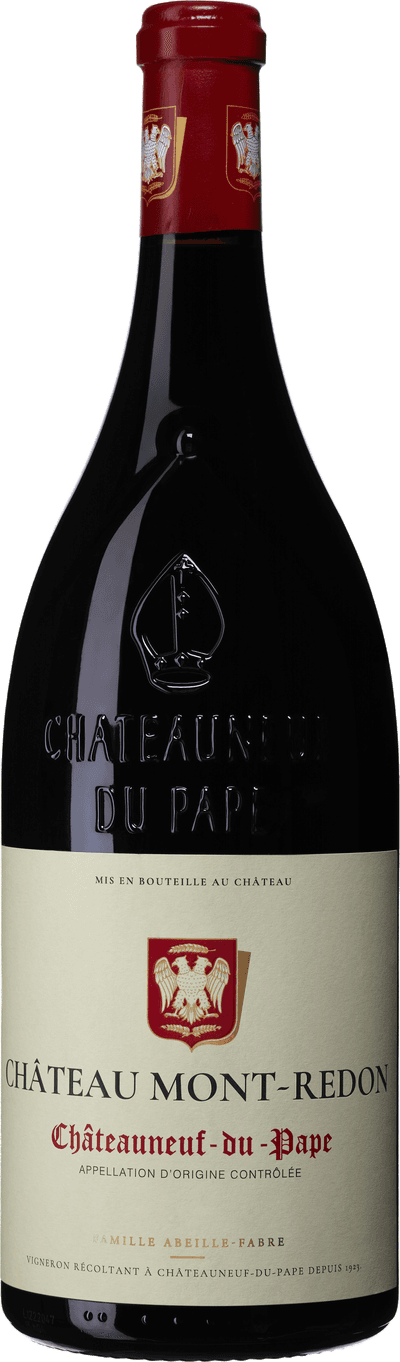 Château Mont-Redon Châteauneuf-du-Pape 2023