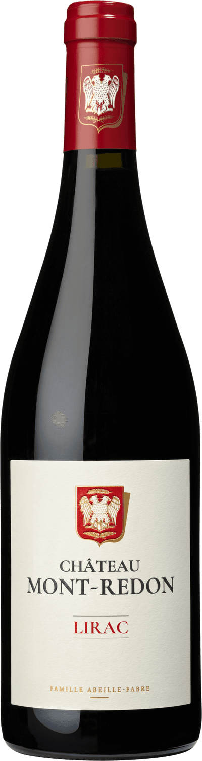Château Mont-Redon Lirac 2023