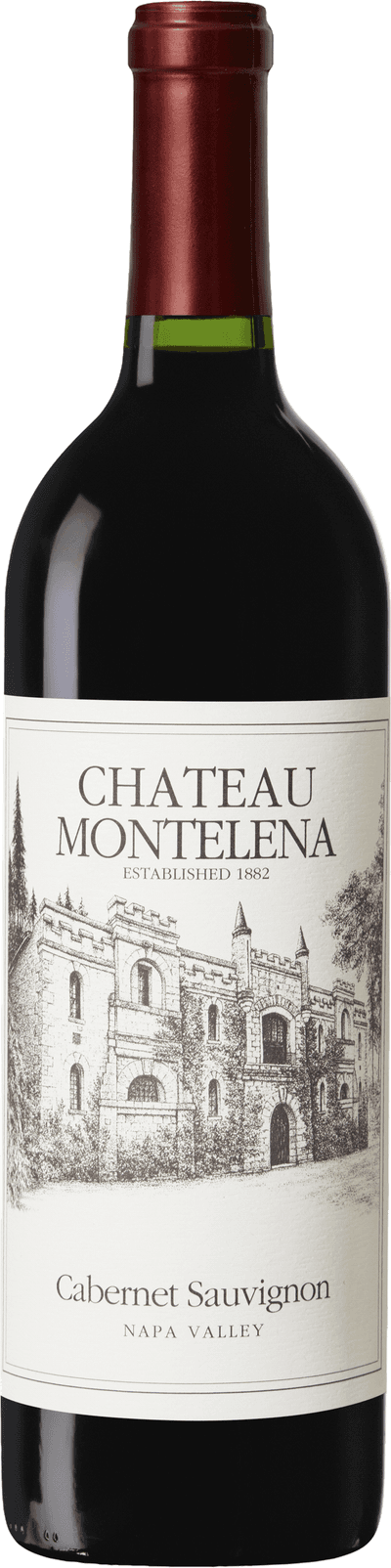 Chateau Montelena Cabernet Sauvignon 2019