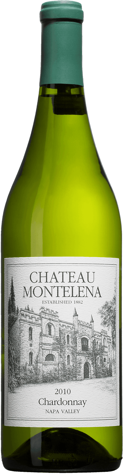 Chateau Montelena Chardonnay 2021