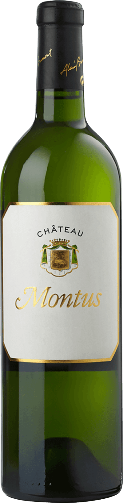 Château Montus Blanc 2020