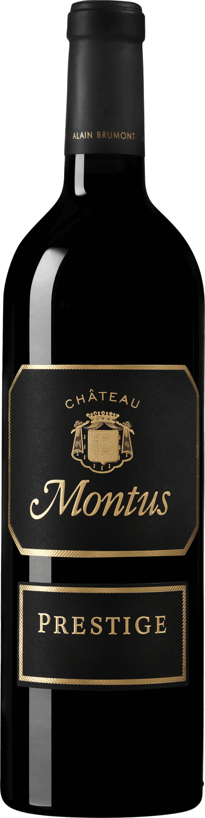 Château Montus Prestige 2020