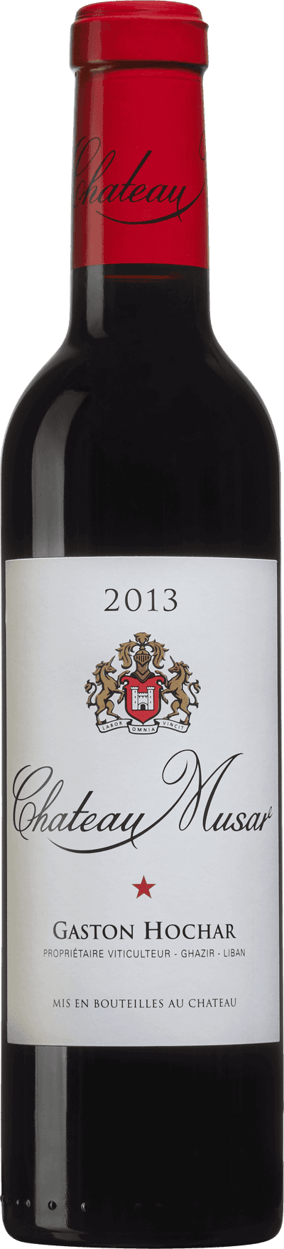 Château Musar 2017