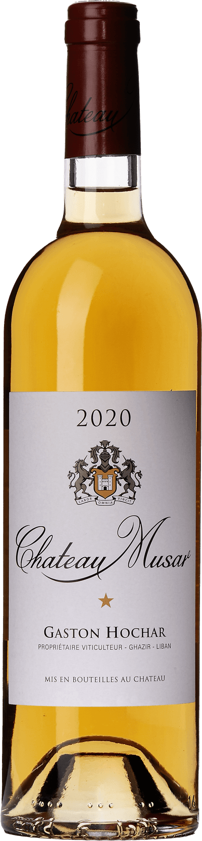 Chateau Musar Rosé 2020