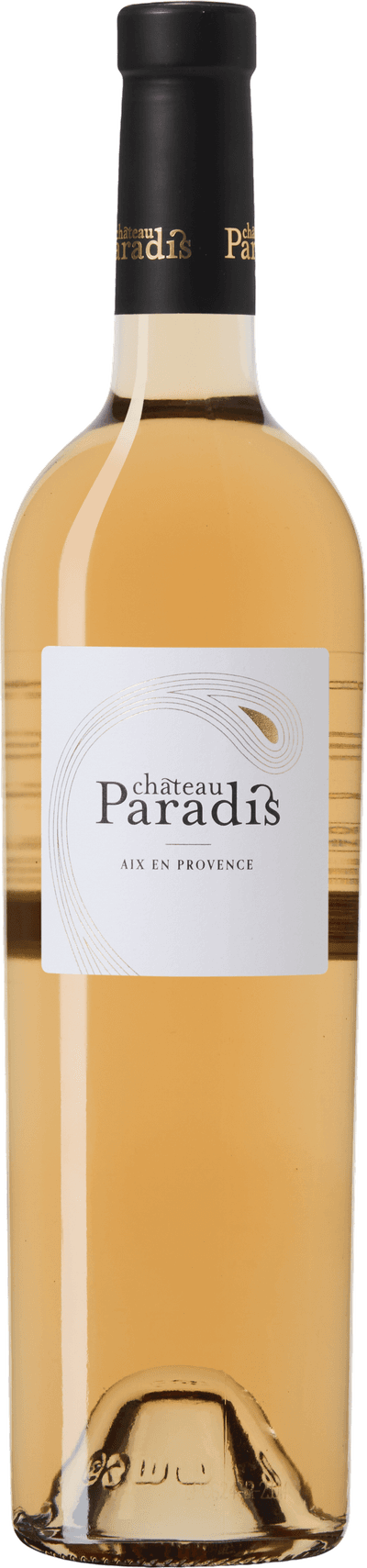 Château Paradis Rosé 2024