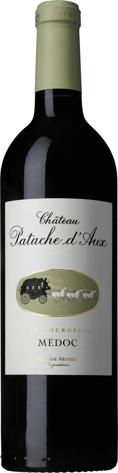 Chateau Patache D'Aux 2018
