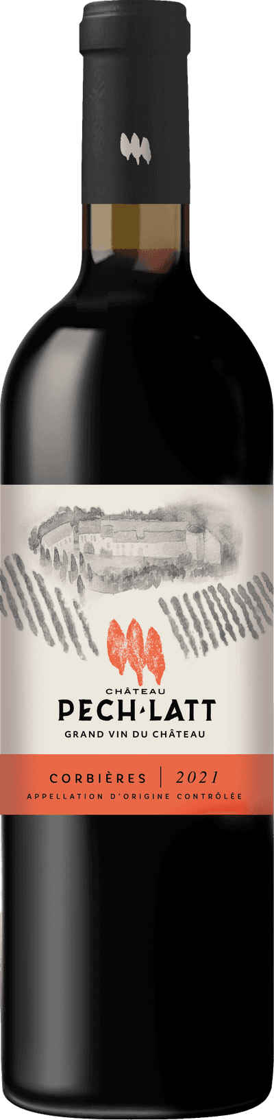 Château Pech-Latt 2024