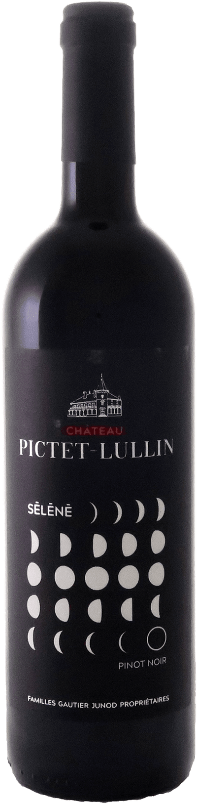 Château Pictet-Lullin Pinot Noir Grand Cru 2024