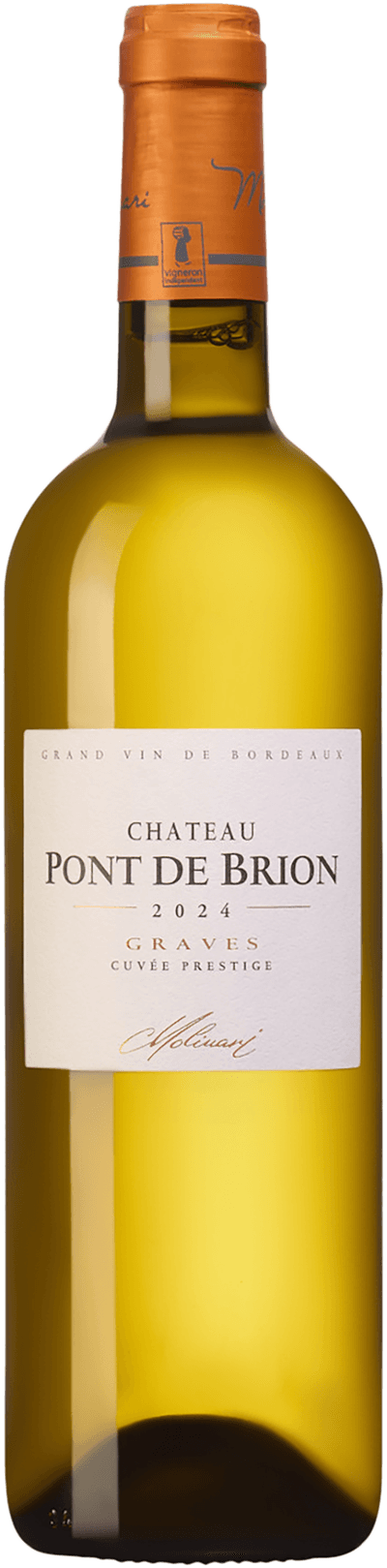 Château Pont de Brion 2024
