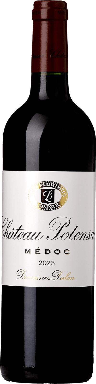 Château Potensac Domaines Delon 2023