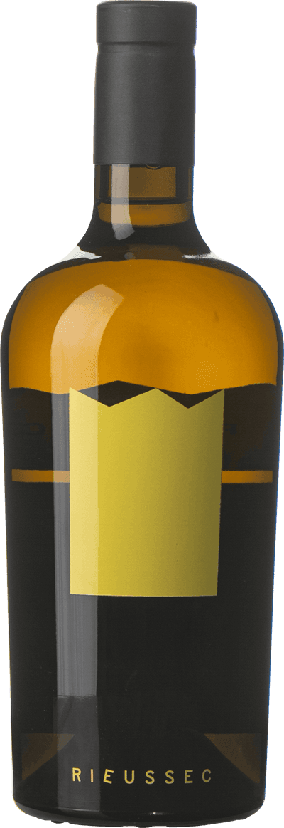 Château Rieussec 2019