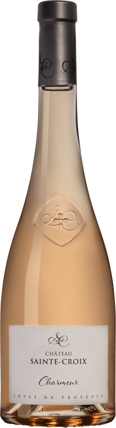 Château Sainte-Croix Charmeur Rosé 2025