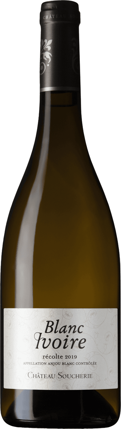 Château Soucherie Blanc Ivoire 2020