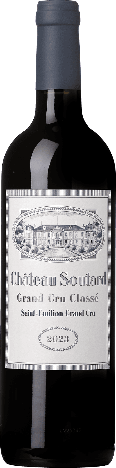 Château Soutard 2023
